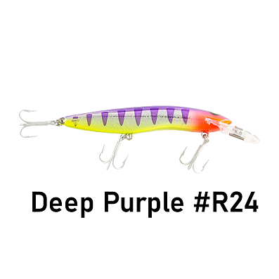 Halco Sorcerer wobbler 125mm (3m)