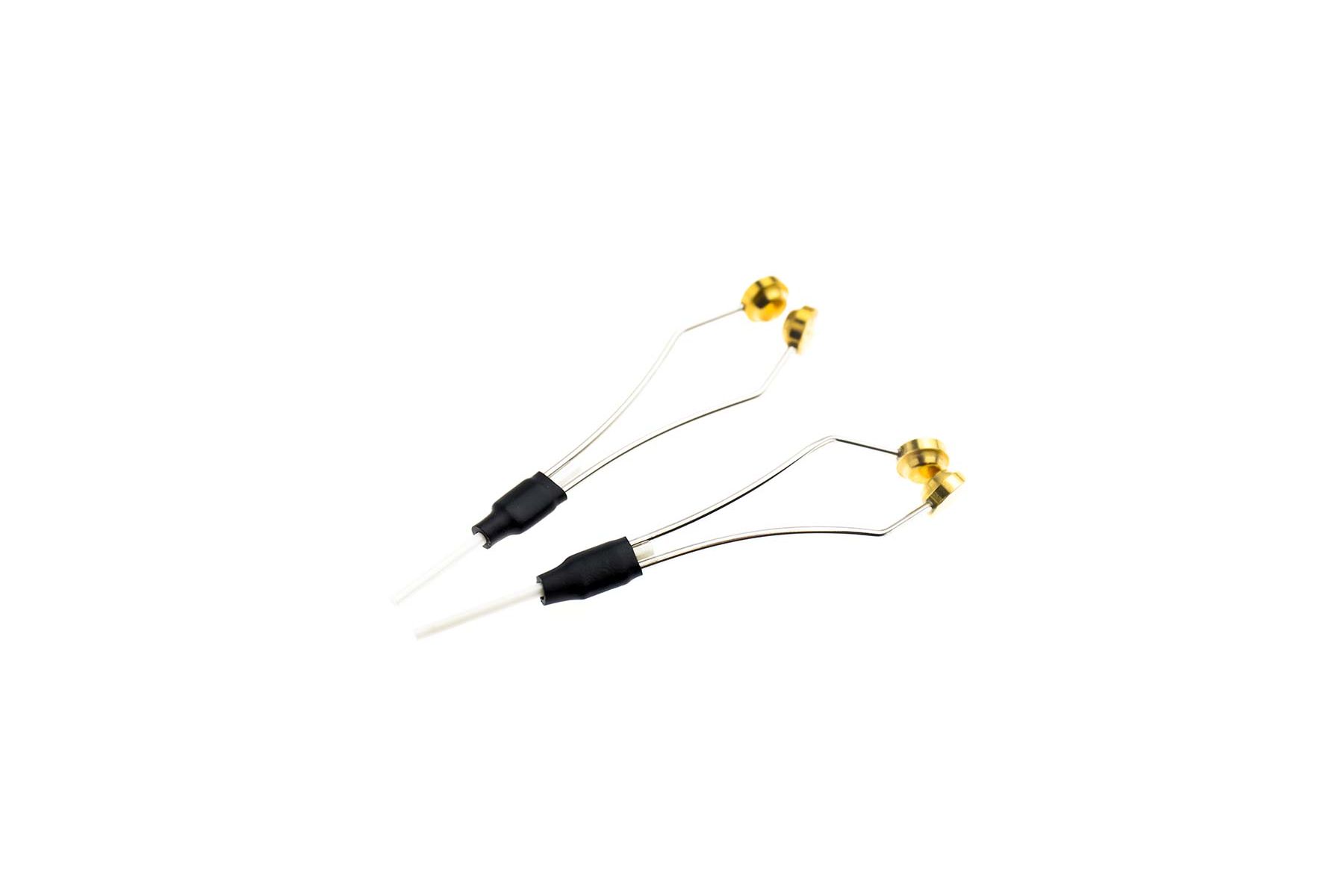 Tiemco Keramisk Trådhållare - 2