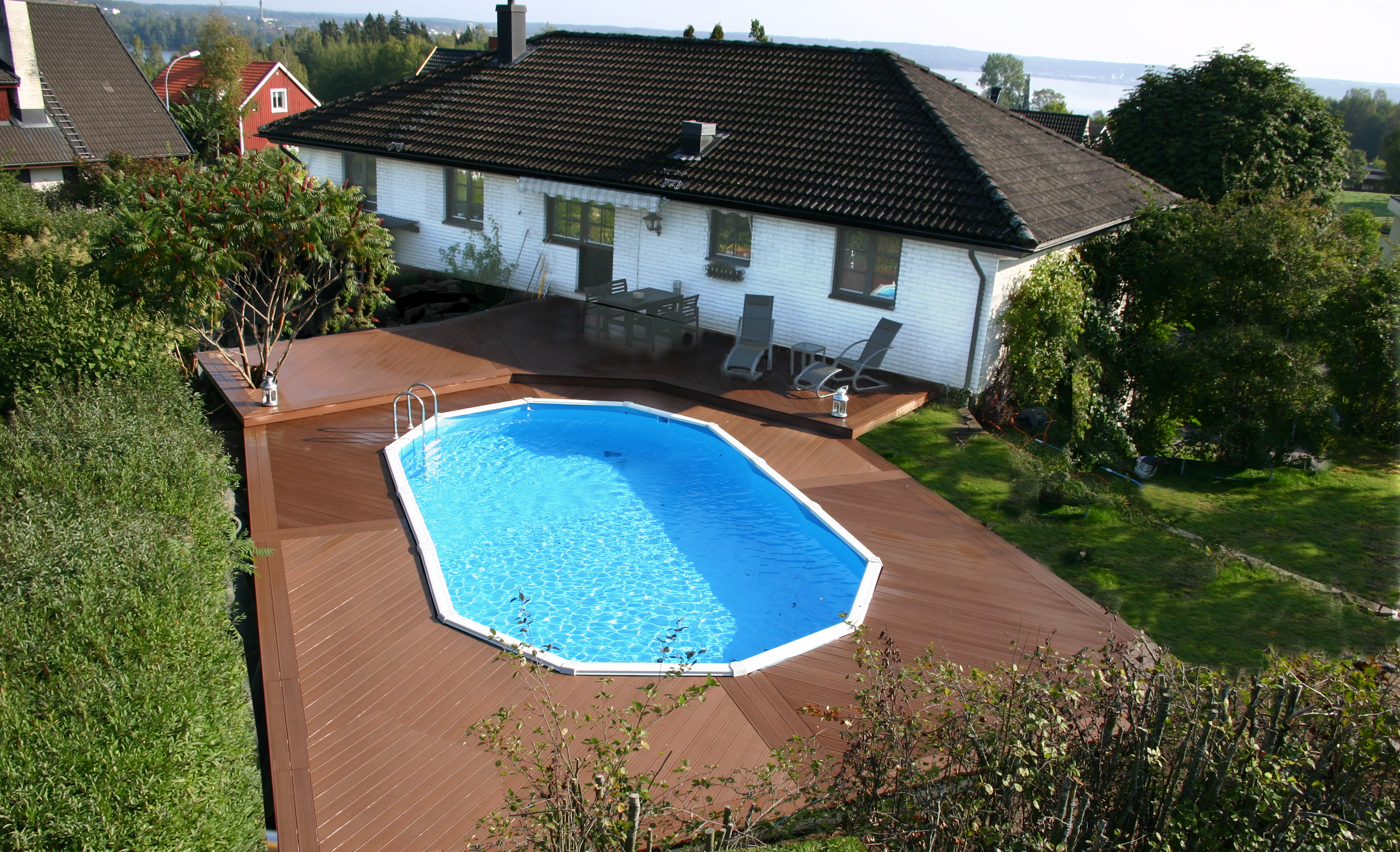 Storpool 10,1x5,5m   - 2