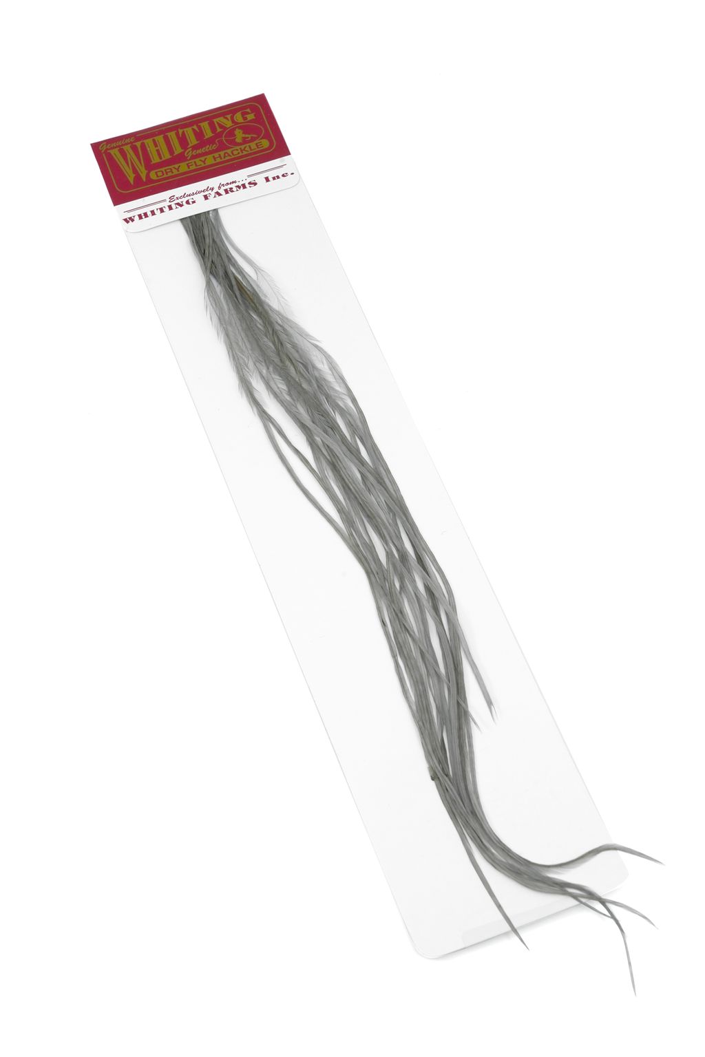 Whiting Saddlehackelpåsar 100's - 3