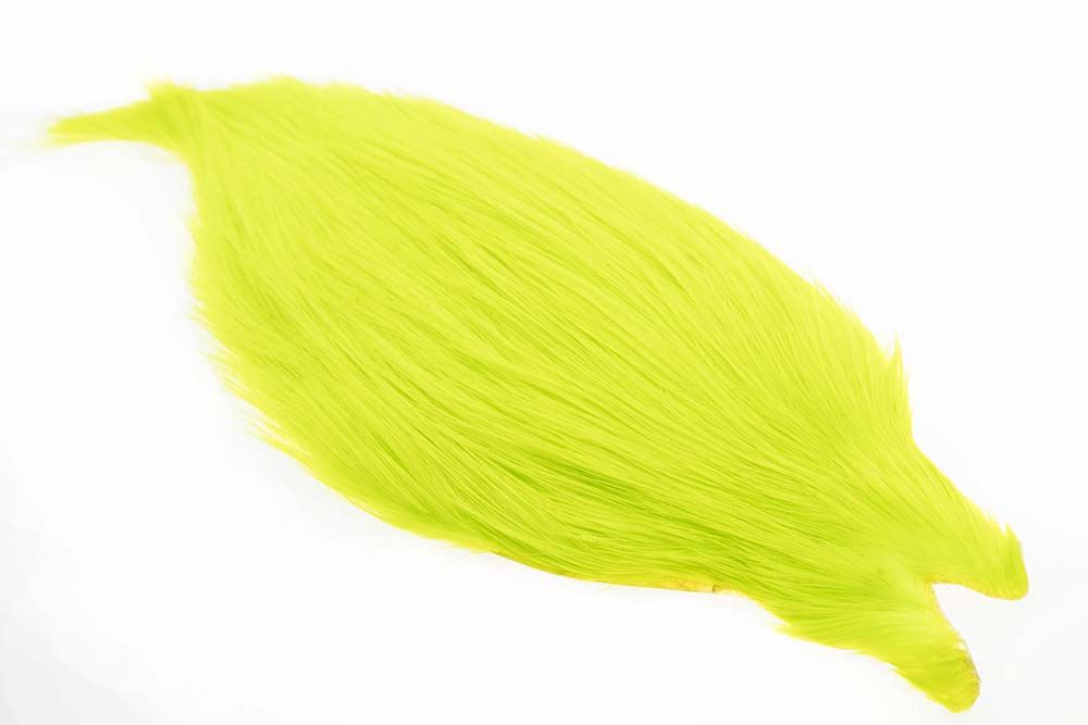 Whiting Bronze Speyhackle - 6