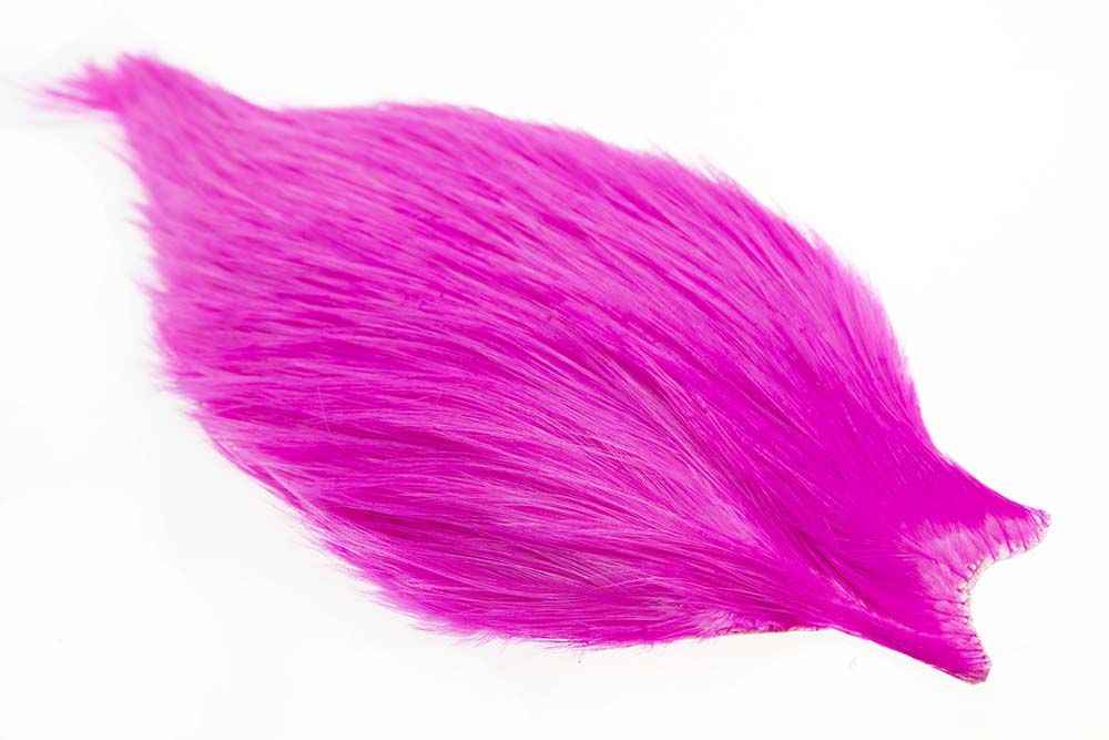 Whiting Bronze Speyhackle - 5