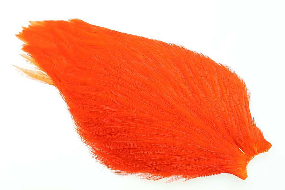 Whiting American Rooster Cape - 11