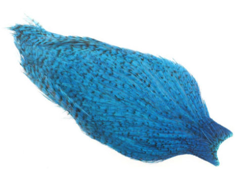 Whiting American Rooster Cape - 14