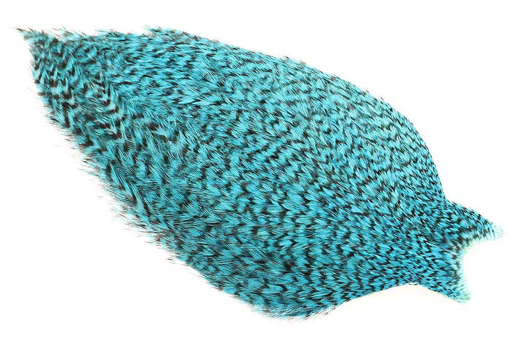 Whiting American Rooster Cape - 10