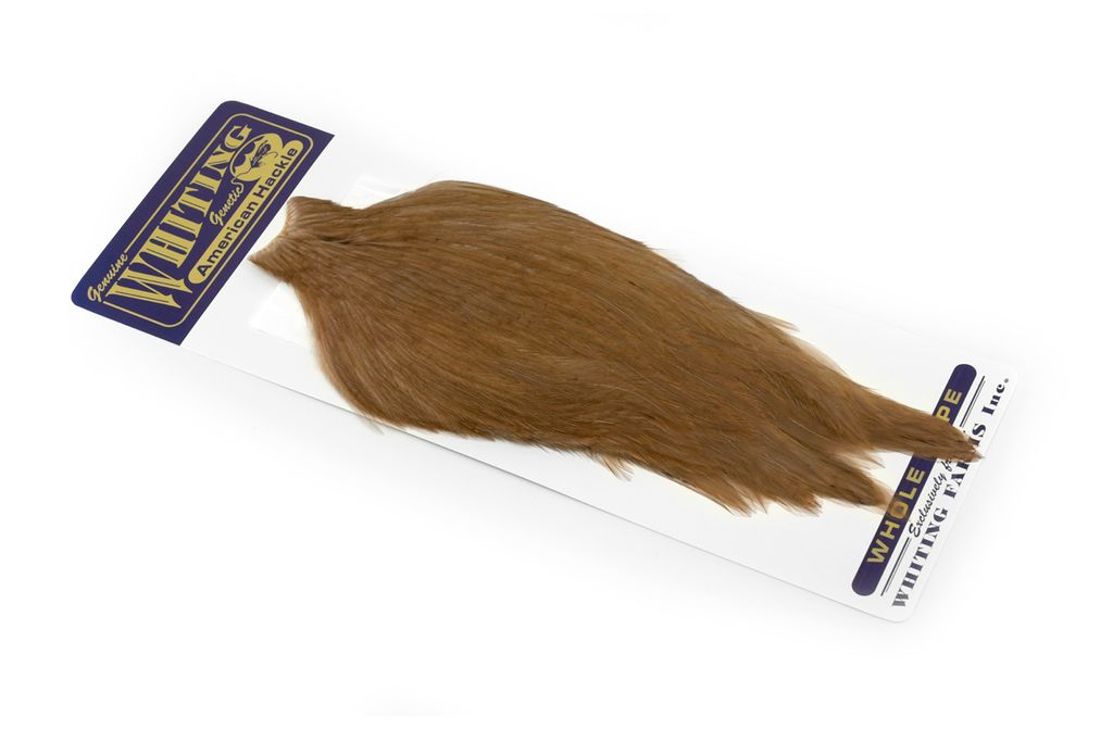 Whiting American Rooster Cape - 27