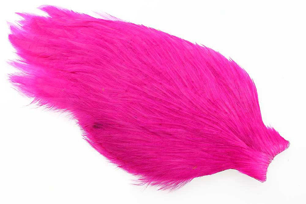 Whiting American Rooster Cape - 12