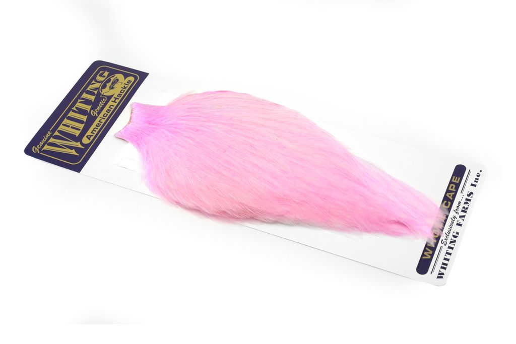 Whiting American Rooster Cape - 22