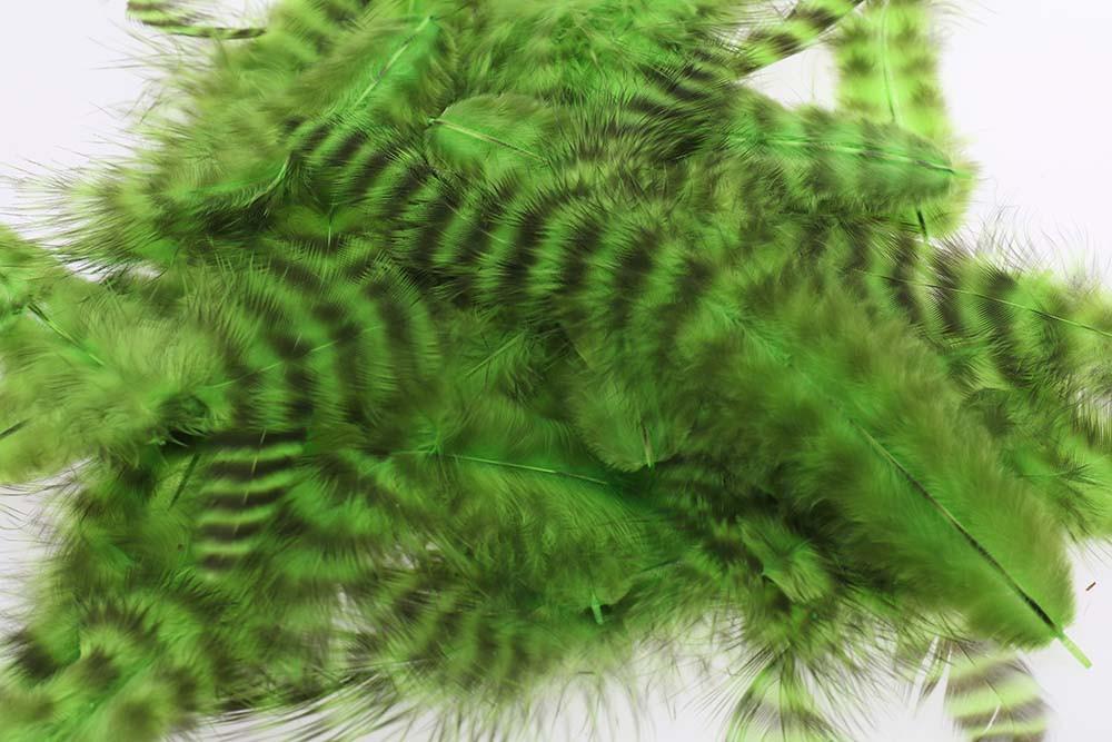 Hareline Soft Hackle - 6