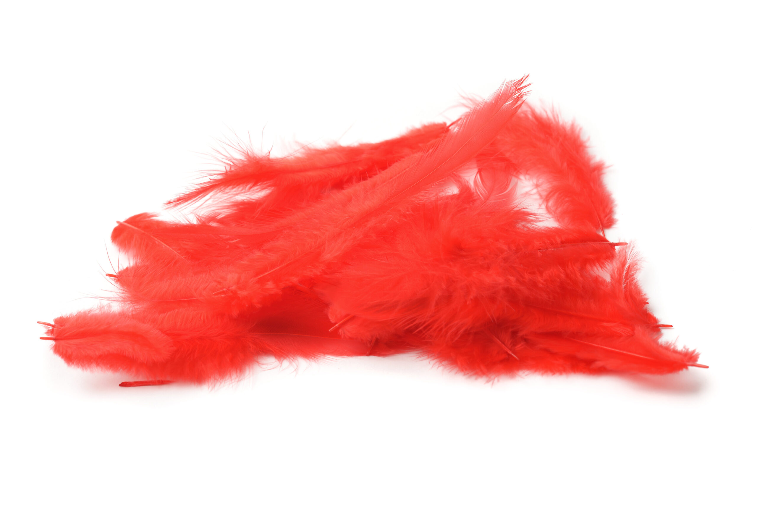 Hareline Soft Hackle - 12
