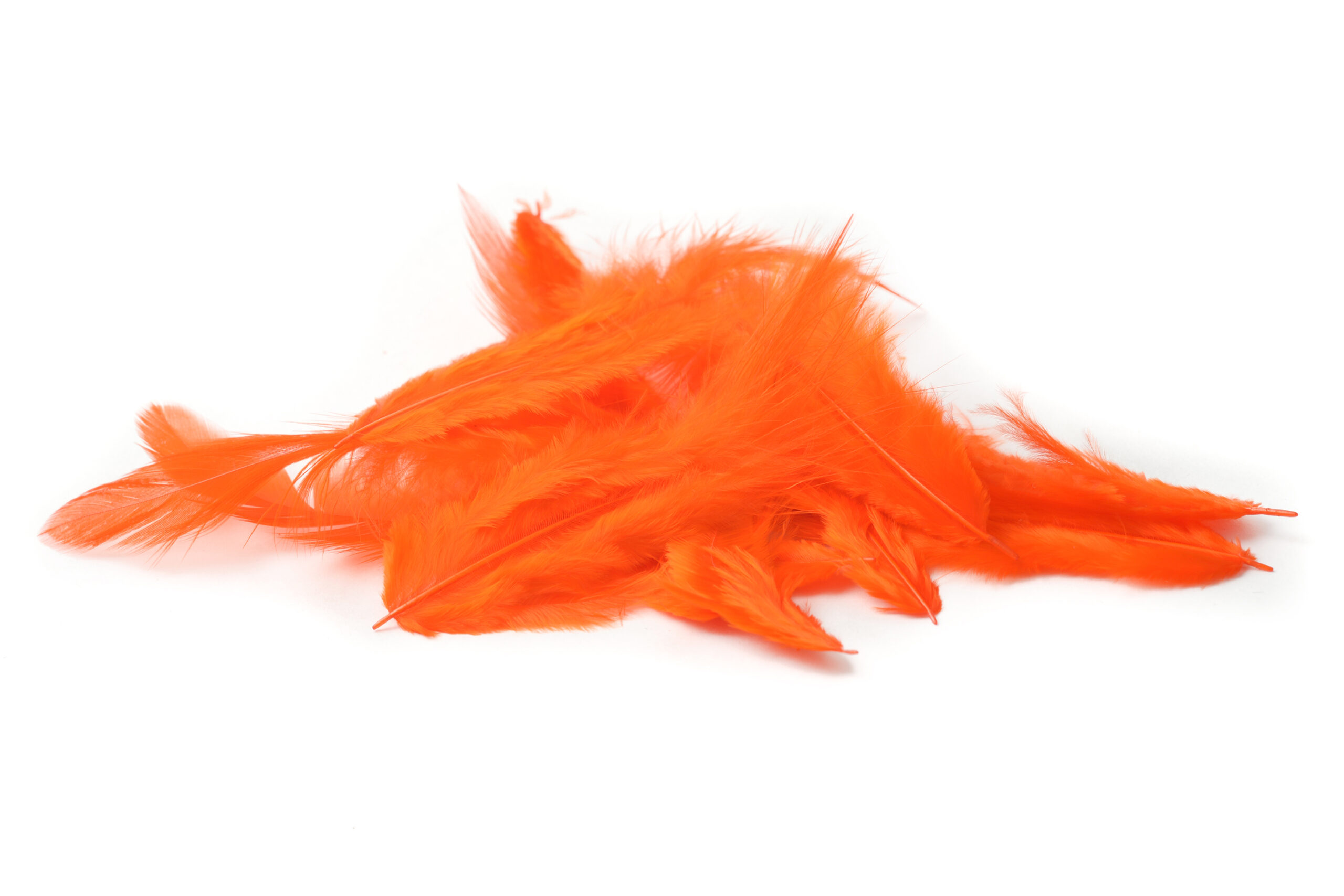Hareline Soft Hackle - 10