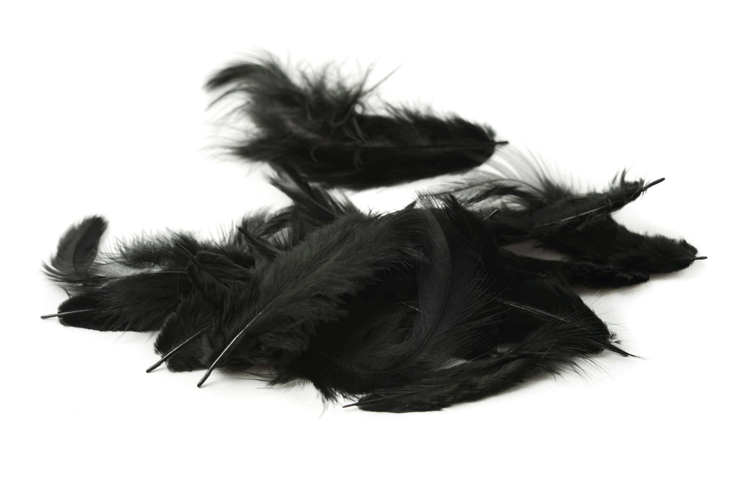 Hareline Soft Hackle - 16