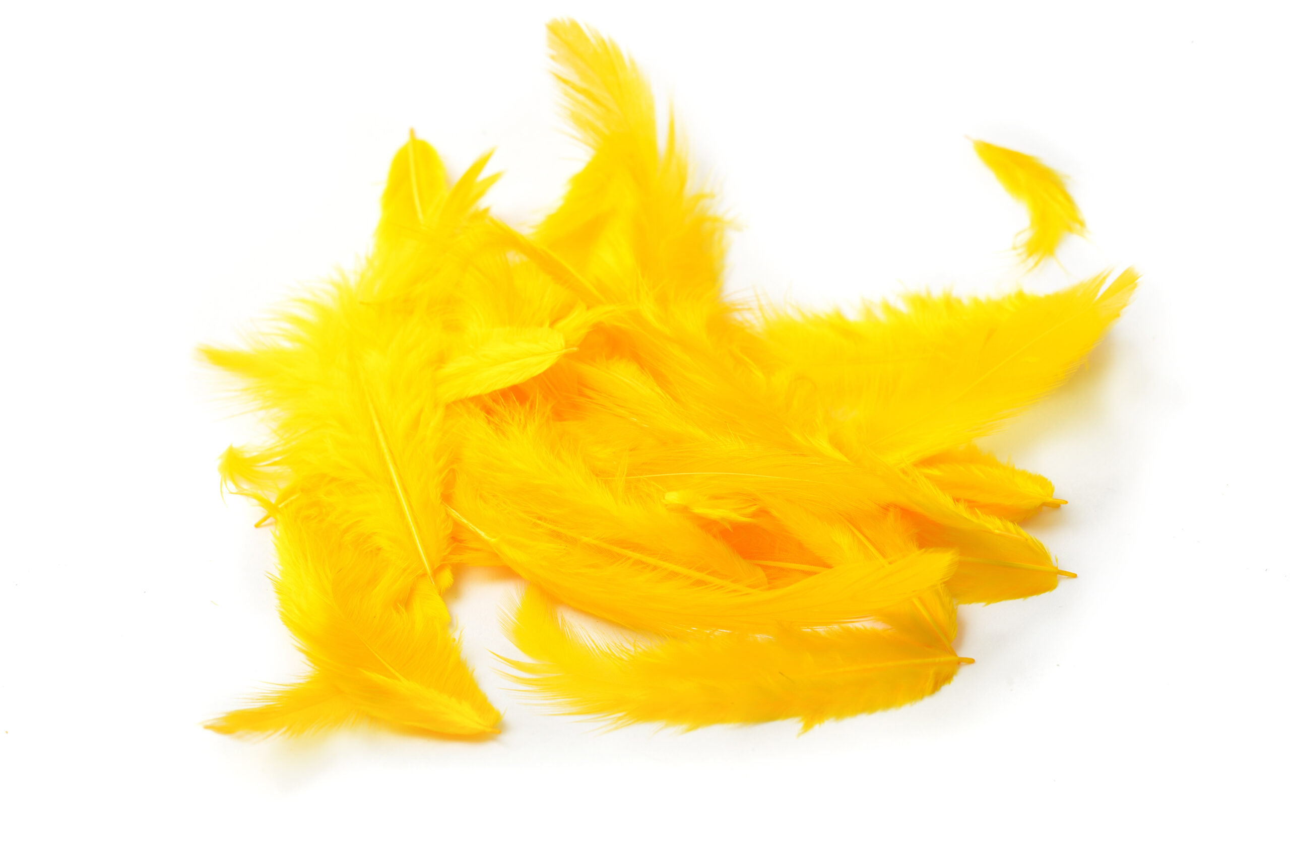 Hareline Soft Hackle - 7