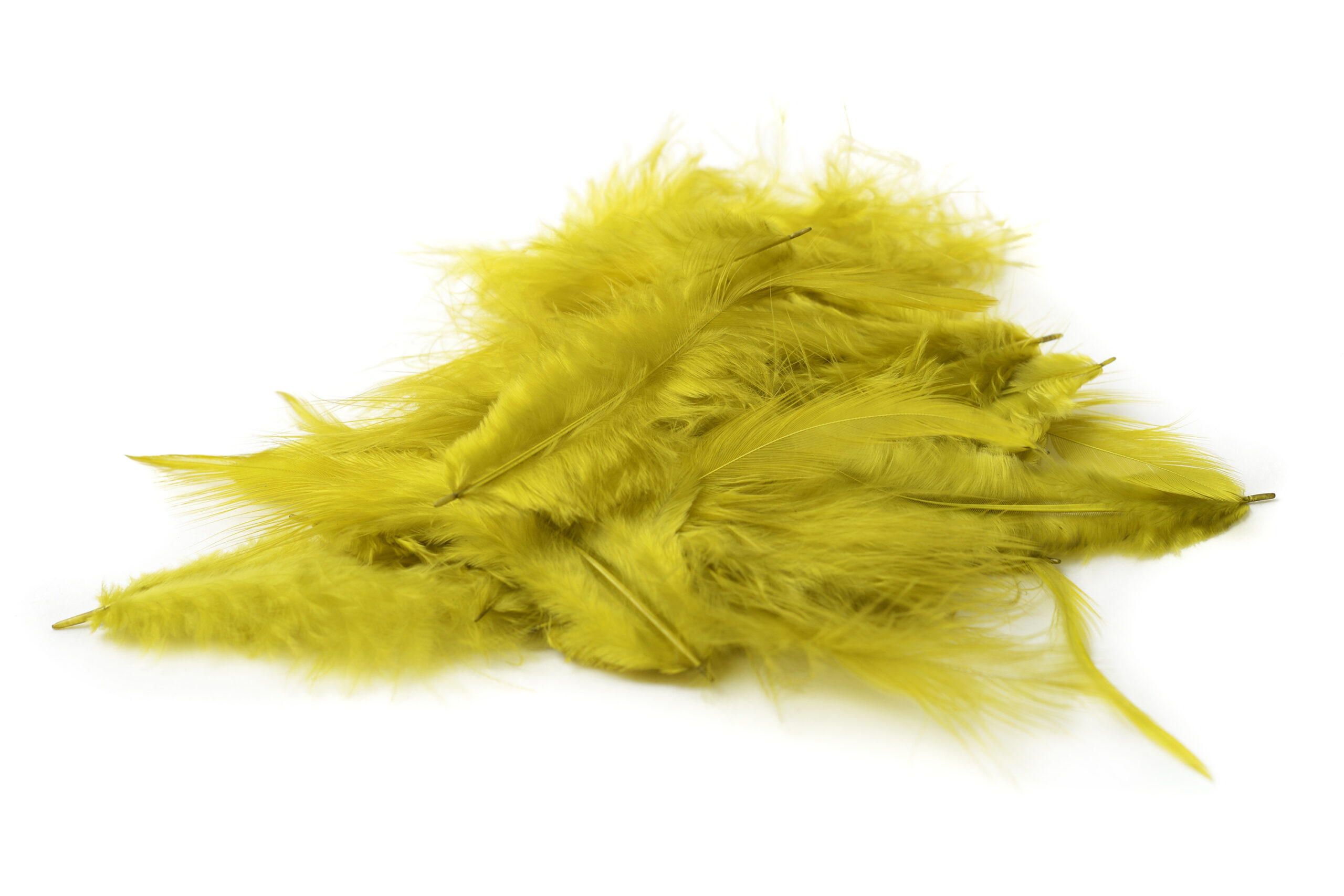 Hareline Soft Hackle - 17