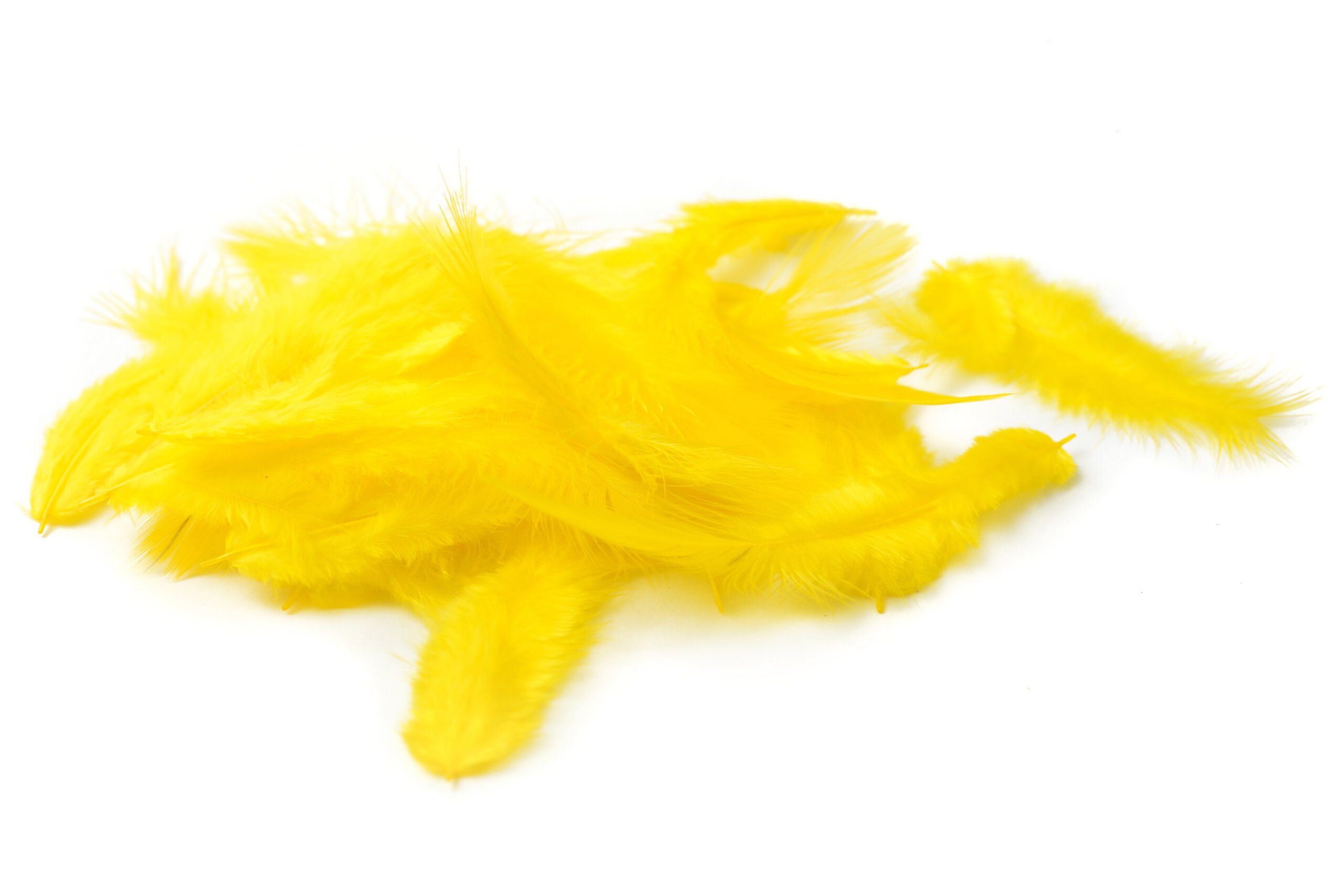 Hareline Soft Hackle - 15
