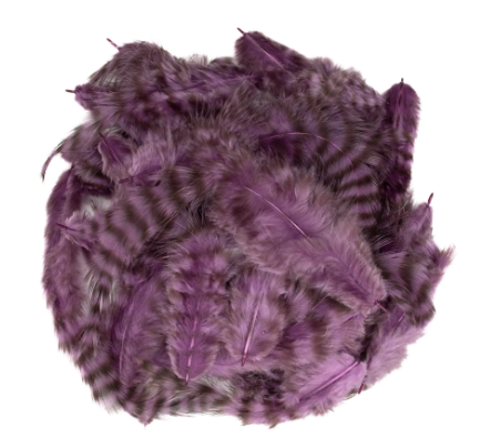 Hareline Soft Hackle - 5
