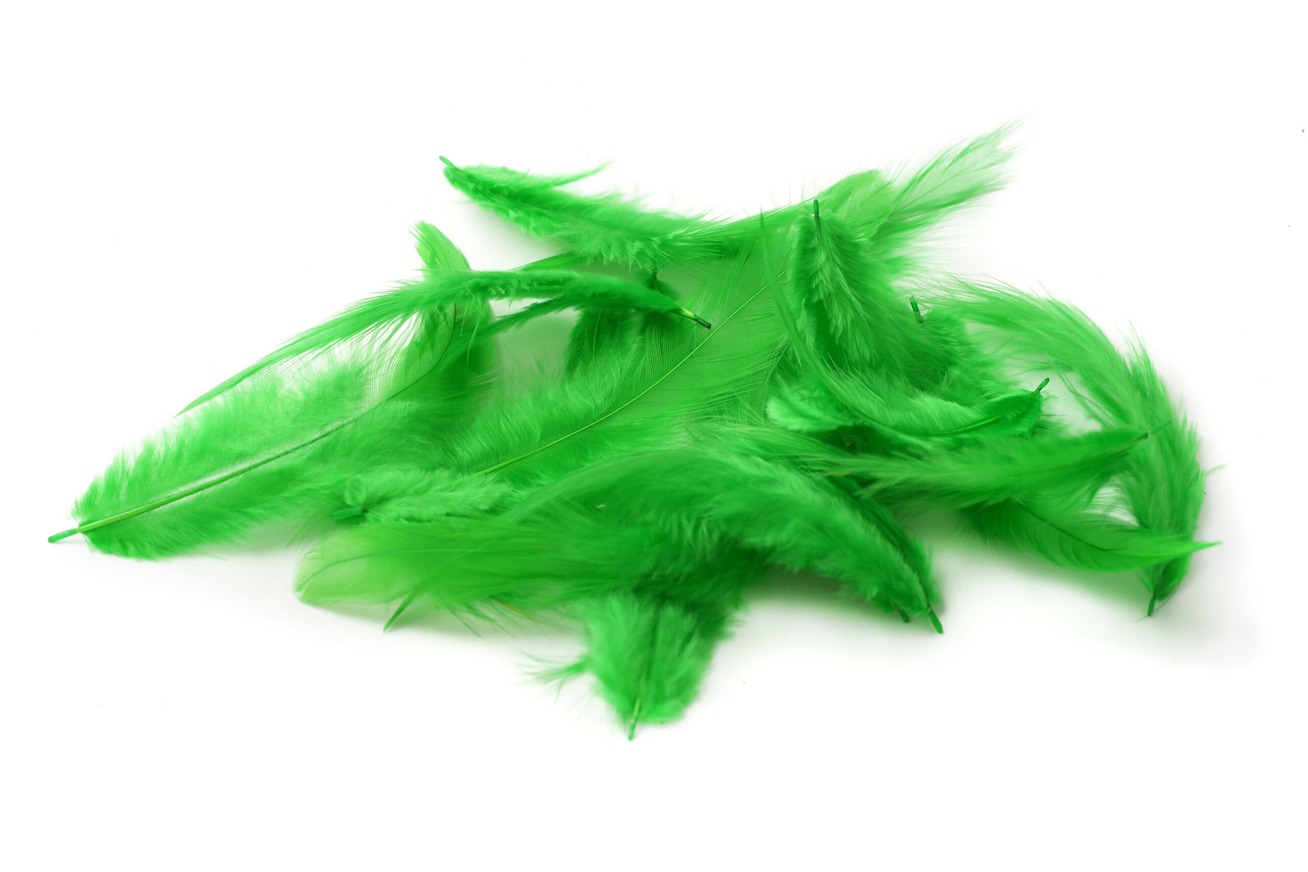 Hareline Soft Hackle - 14