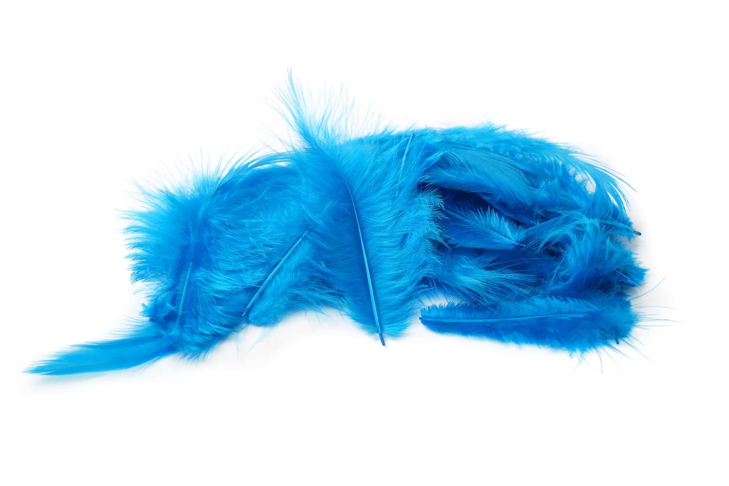Hareline Soft Hackle - 11