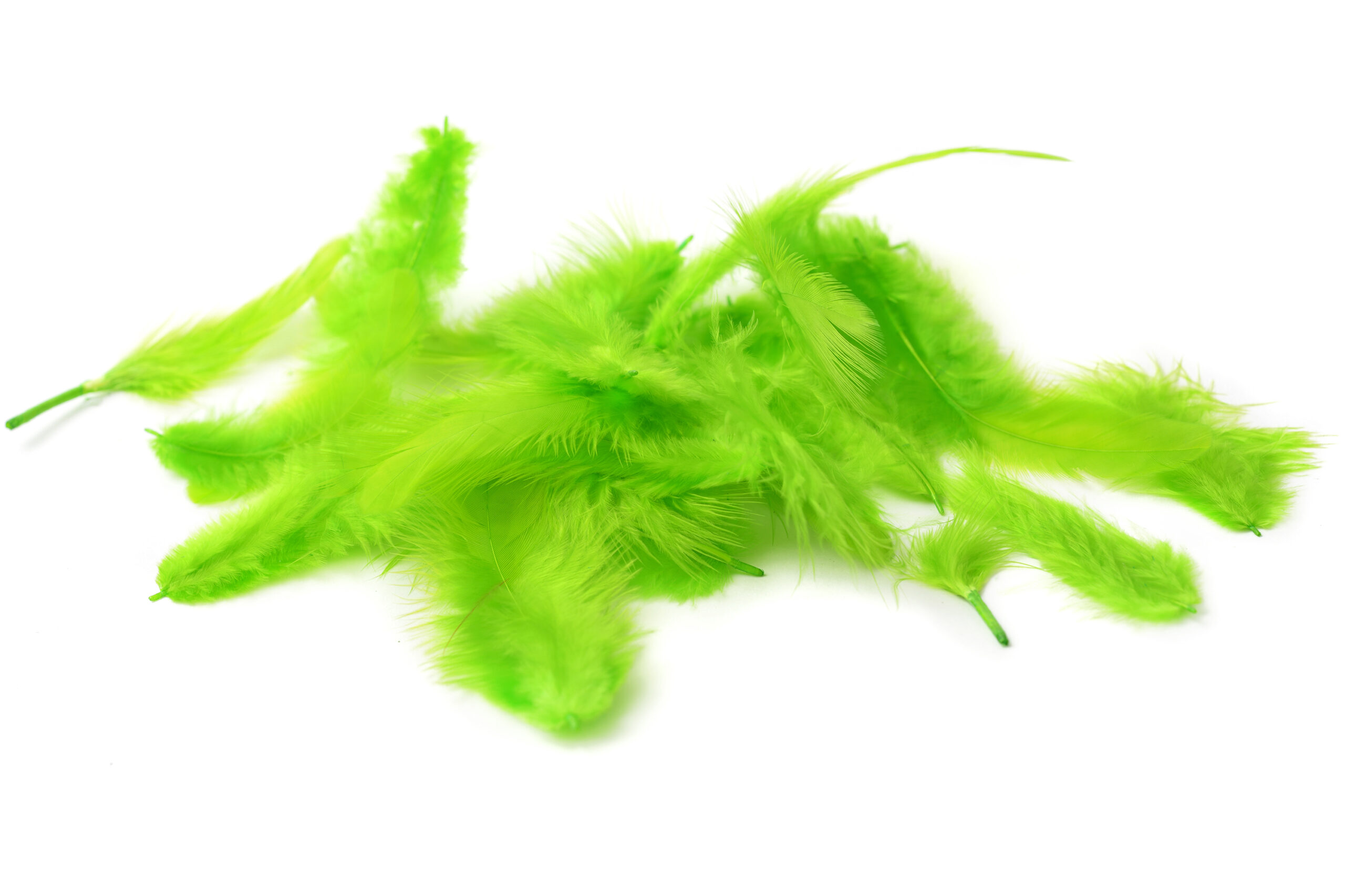 Hareline Soft Hackle - 9