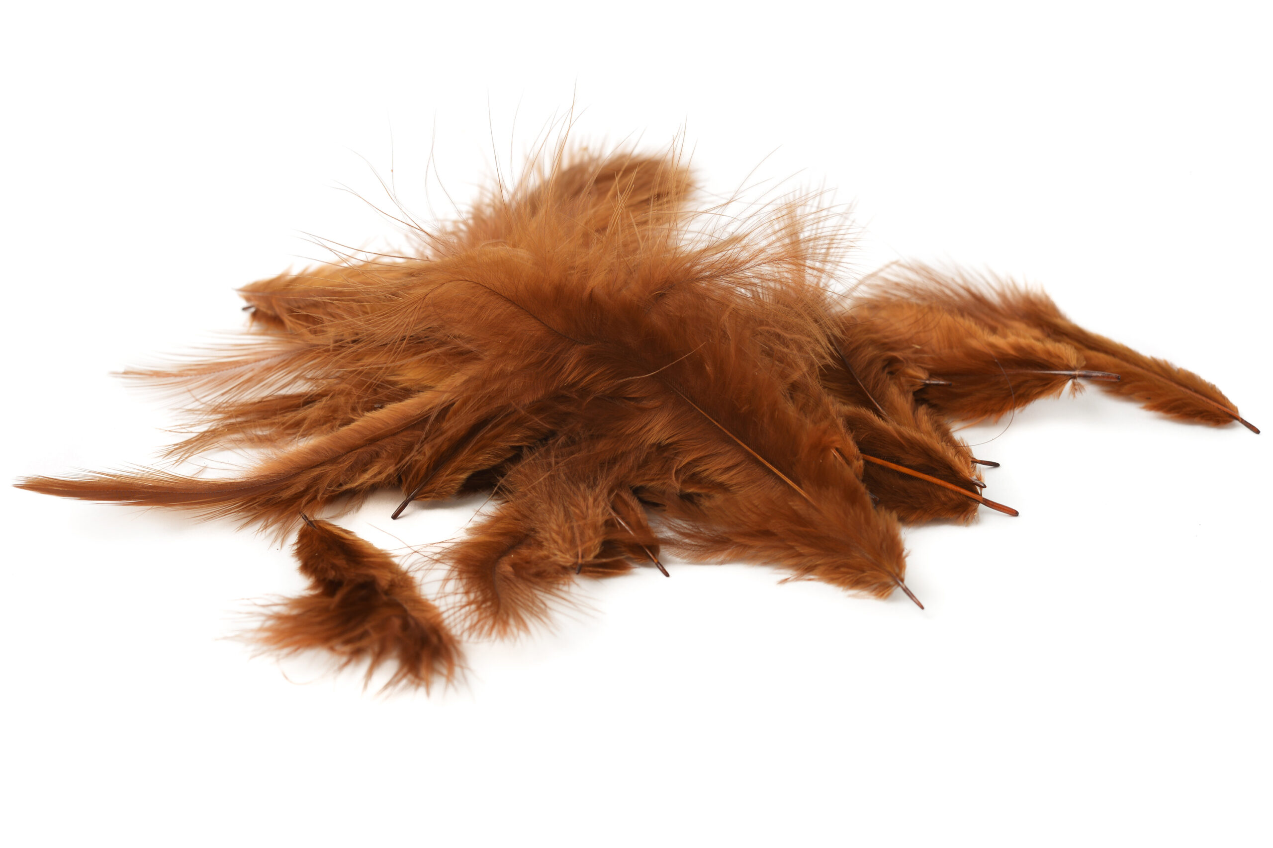 Hareline Soft Hackle - 8