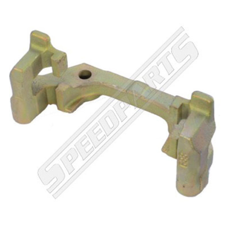 Bracket caliper rear 9-3 03- 278mm