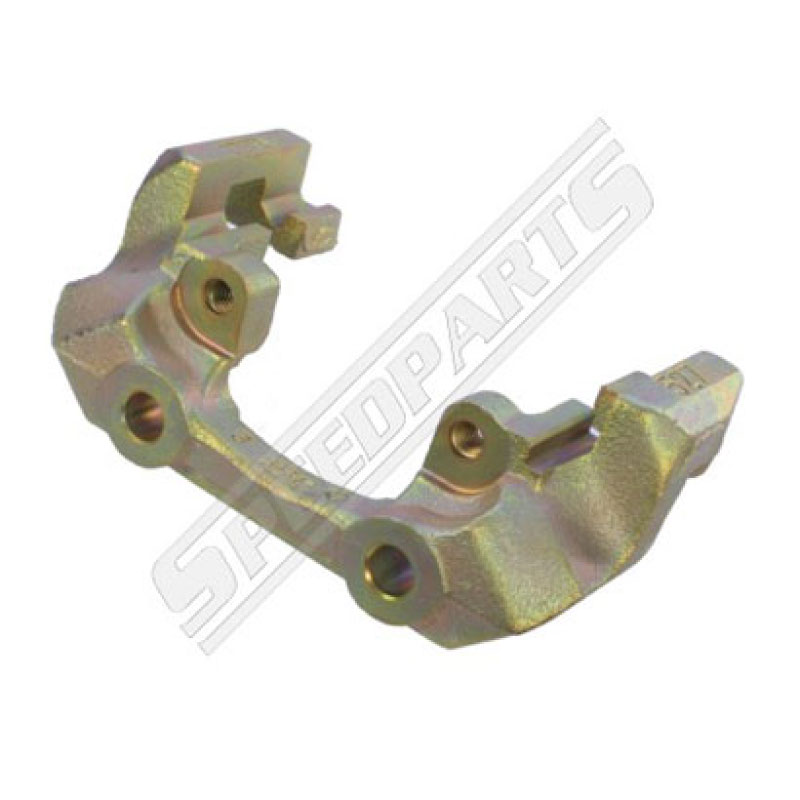 Bracket caliper rear 9-5 99-10 286mm