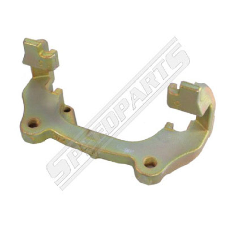 Bracket caliper Front 9-3 03- 302mm (8)
