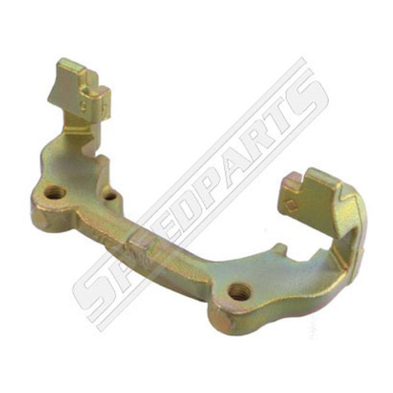 Bracket caliper Front 9-3 03- 285mm (8)