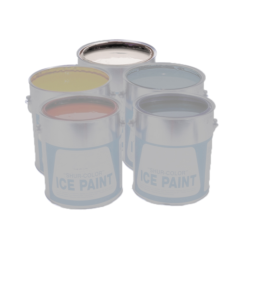 Ice paint - 2