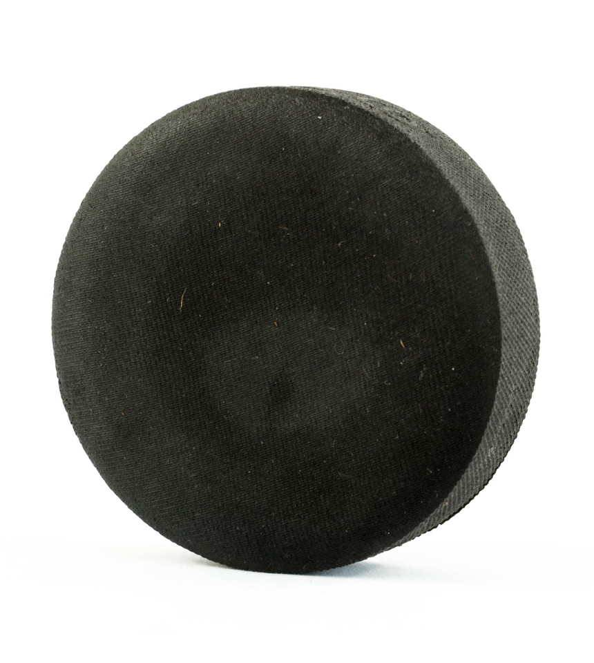 Skumgummipuck - 2