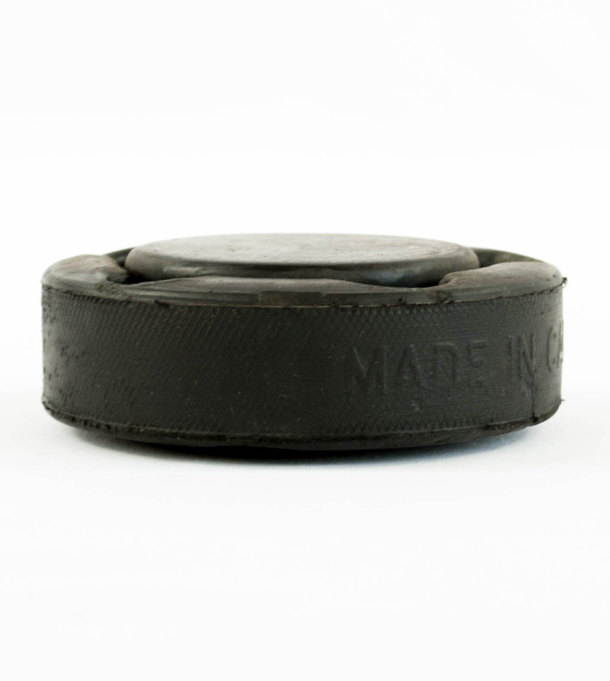 Mjuk puck - 2