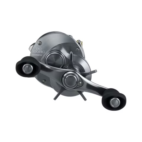 Shimano Calcutta Conquest DC A - 2