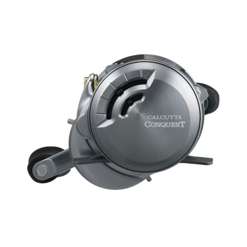 Shimano Calcutta Conquest DC A - 3