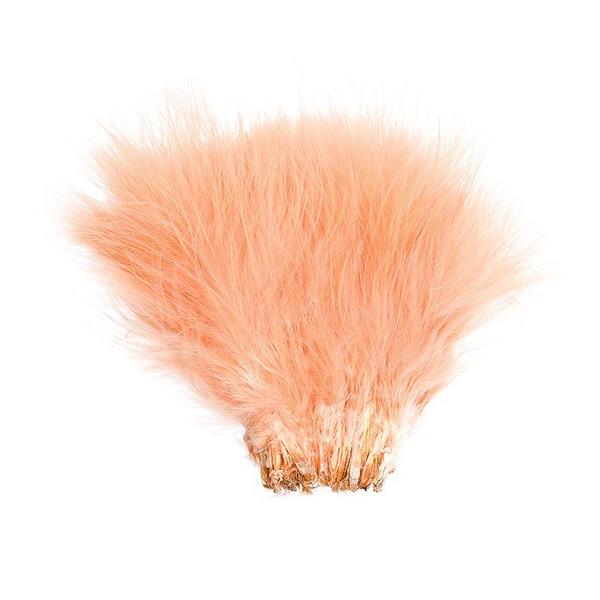 Wooly Bugger Marabou - 12