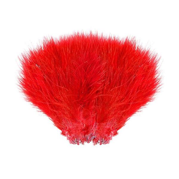 Wooly Bugger Marabou - 9