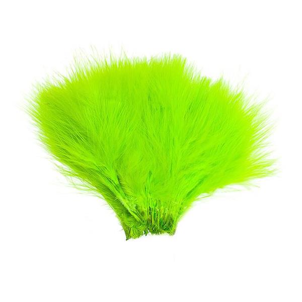 Wooly Bugger Marabou - 18