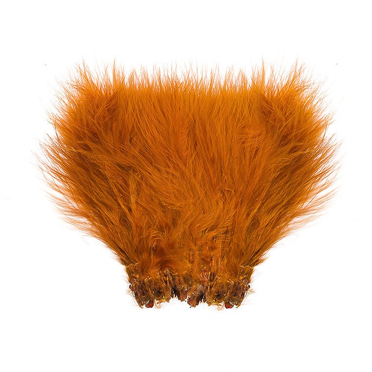 Wooly Bugger Marabou - 22