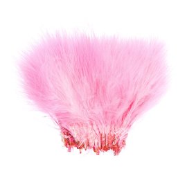 Wooly Bugger Marabou - 19