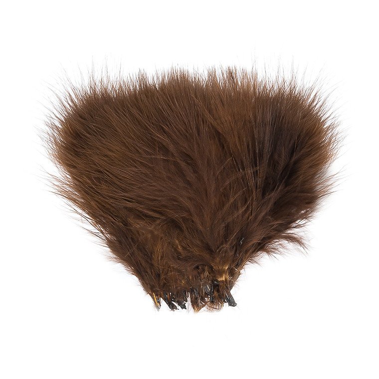 Wooly Bugger Marabou - 21
