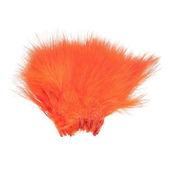Wooly Bugger Marabou - 16