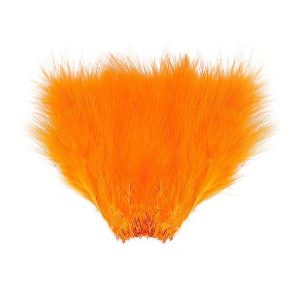 Wooly Bugger Marabou - 5