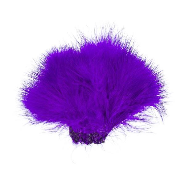 Wooly Bugger Marabou - 24