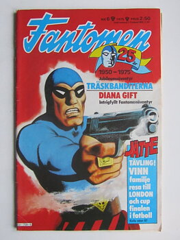 Fantomen 1975 06 Good