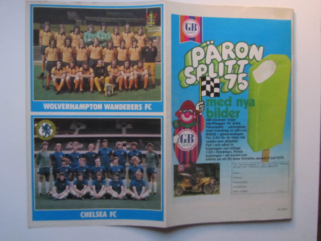 Fantomen 1975 10 Fn- - 2