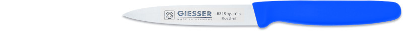 Skalkniv Giesser 8315, 10 cm - 3