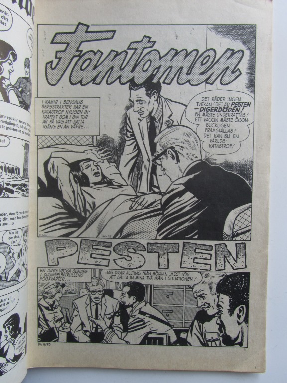 Fantomen 1973 09 Good - 3