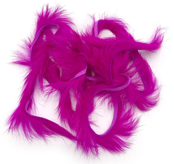 Hareline Micro Rabbit Strips
