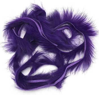 Hareline Micro Rabbit Strips