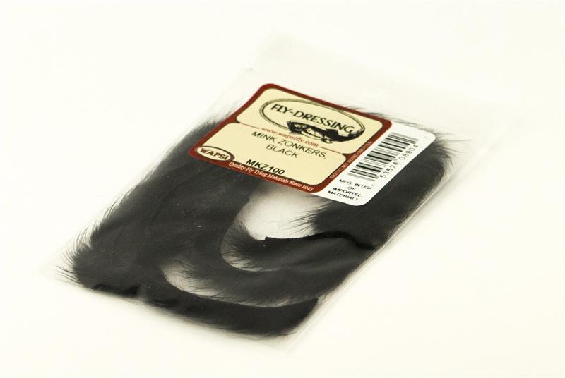 Micro Mink Strips - 3