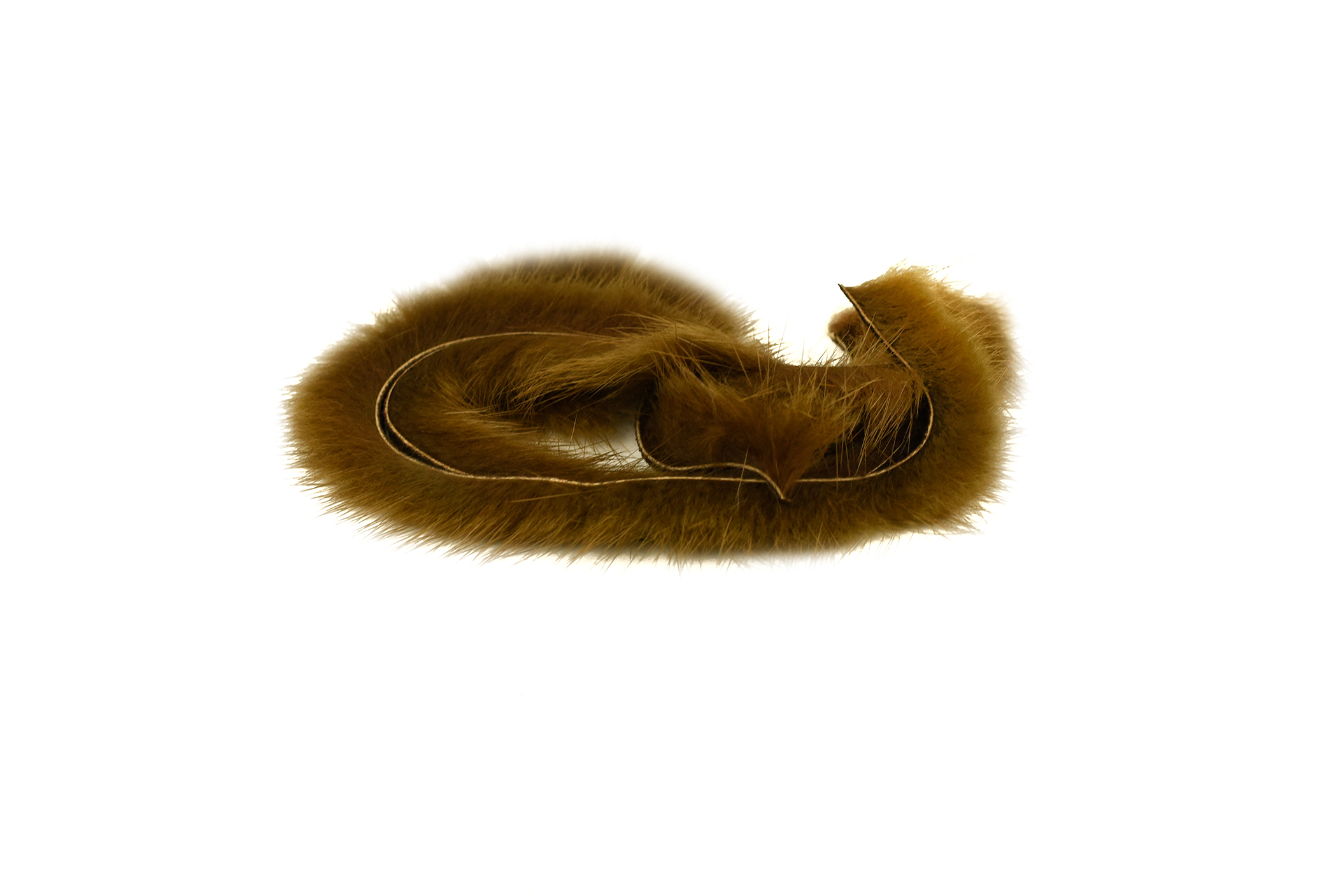 Micro Mink Strips - 2